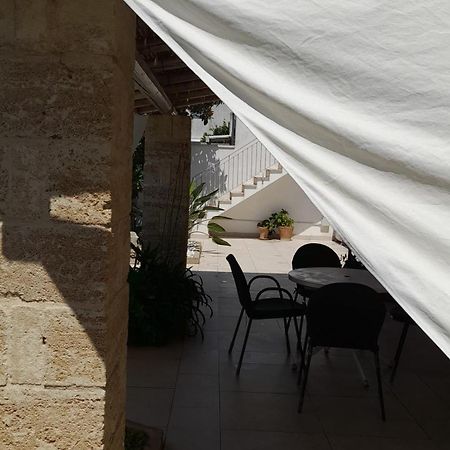 Villa Le Calle Vignacastrisi Exterior foto
