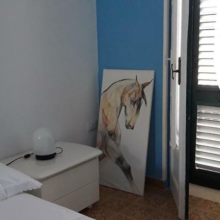 Villa Le Calle Vignacastrisi Exterior foto