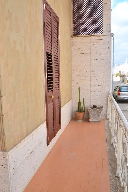 Villa Le Calle Vignacastrisi Exterior foto