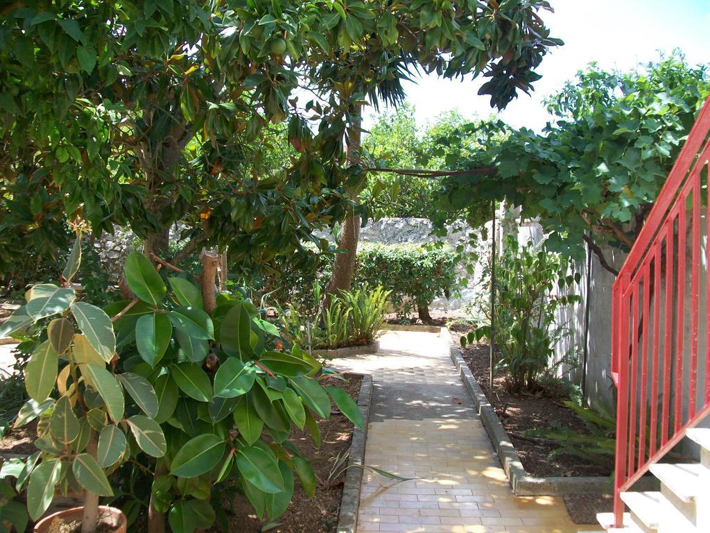 Villa Le Calle Vignacastrisi Exterior foto