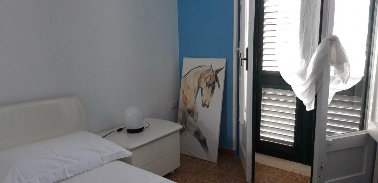 Villa Le Calle Vignacastrisi Exterior foto