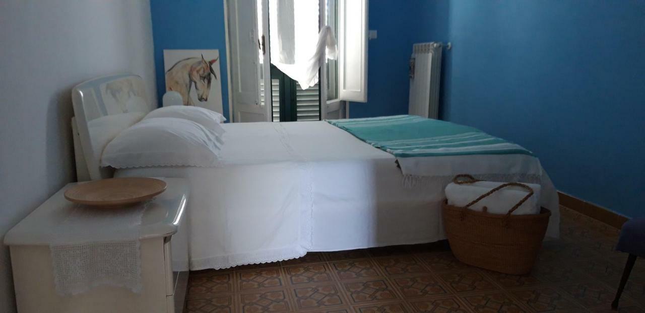 Villa Le Calle Vignacastrisi Exterior foto