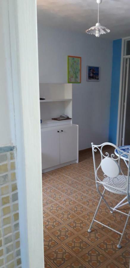 Villa Le Calle Vignacastrisi Exterior foto